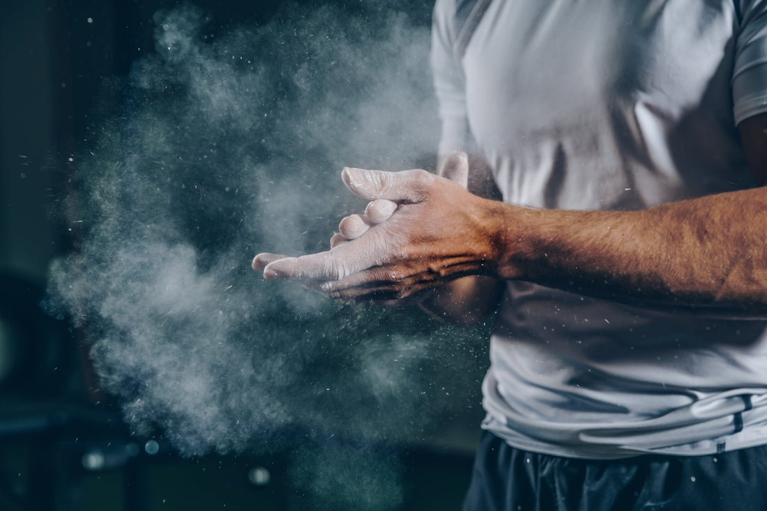 The Importance and Benefits of ZenTrek Pre-Workout